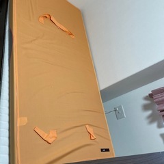 西川　AIR シングルマットレスの画像