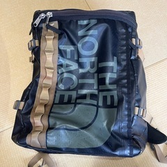 【美品】ノースフェイス リュック 30L