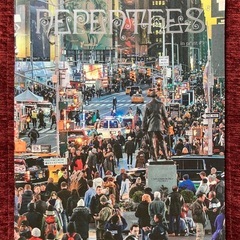 NEPENTHESが発行するバイリンガル雑誌 『NEPENTHE...