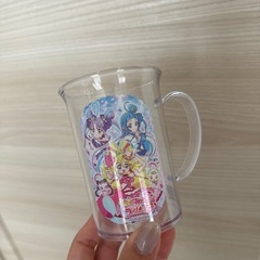 プリキュア