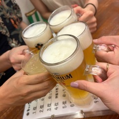 男性募集◎関西の既婚者雑談グル✨