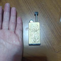 レトロな香水アトマイザーの画像