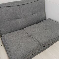 ニトリ　ソファ