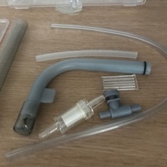 スドー　外掛け産卵ボックス　サテライトの画像