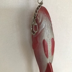 鮮魚　ストラップ（未使用）の画像