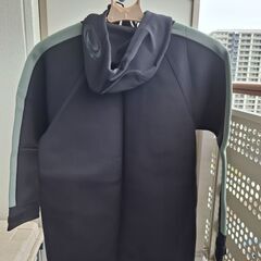 スキューバダイビングで使うボートコートの画像