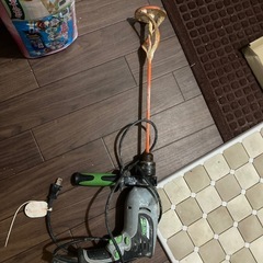 電動工具