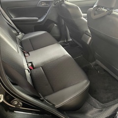 6/17まで！SJフォレスター2.0XT 4WDアイサイト ターボ 車検ありの画像
