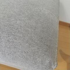 オットマンの画像