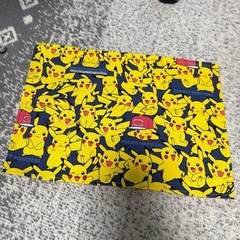 ピカチュウ ランチョンマット