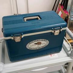 0608-212 HOLIDAY LAND　クーラーボックス