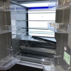 AQUA アクア 5ドア冷蔵庫 AQR-TXA50N 2023年製の画像