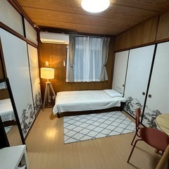 美栄橋駅徒歩7分！女性専用シェアハウス - 不動産