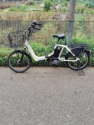 Panasonic、ギュットアニーズ