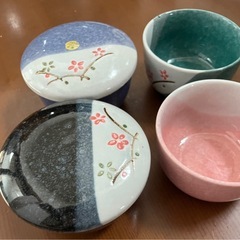 大皿　　お鉢　合計9点の画像