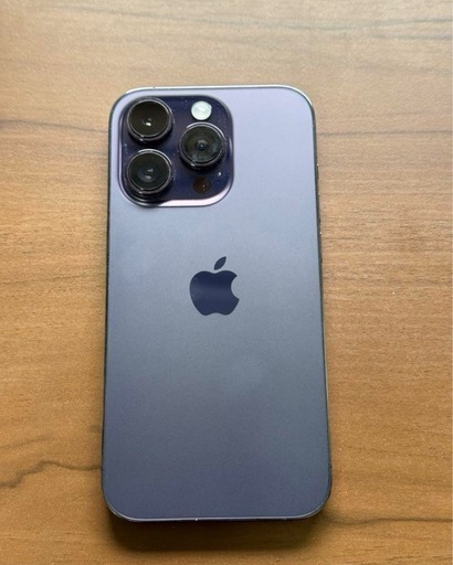 iPhone iPhone14ProMAX