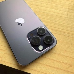 iPhone14ProMAXの画像