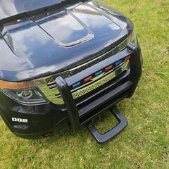 US. ジャンク電動自動車 おもちゃの画像