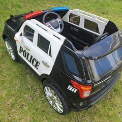 US. ジャンク電動自動車 おもちゃの画像