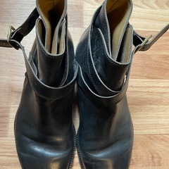 26.5〰️27サイズ靴の画像