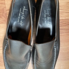 26.5〰️27サイズ靴の画像