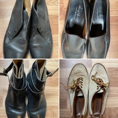 26.5〰️27サイズ靴