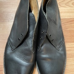 26.5〰️27サイズ靴の画像