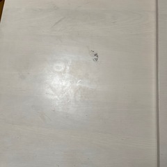 伸長式ダイニングテーブルの画像