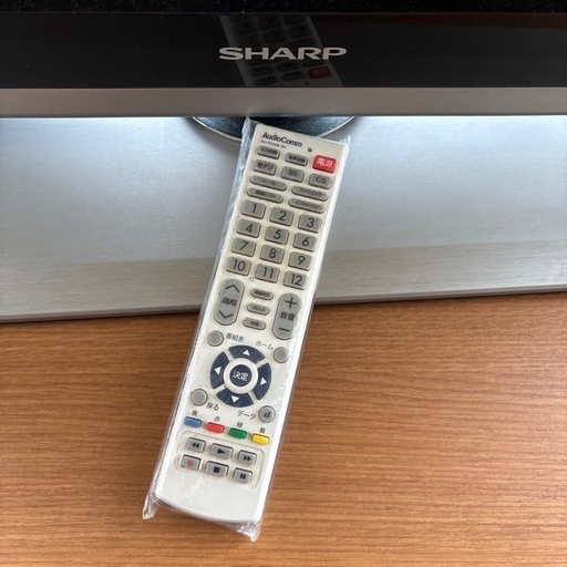 美品液晶テレビ 40インチSHARP LED AQUOS 世界の亀山ブランドLC 美品液晶テレビ 40インチSHARP LED AQUOS 世界の亀山ブランドLC
