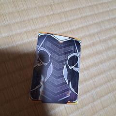 ライドケミートレカPHASE:EX SR 仮面ライダータイクーンの画像