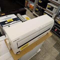 68K 三菱電機 エアコン 6〜8畳用 　霧ヶ峰 フィルター自動...