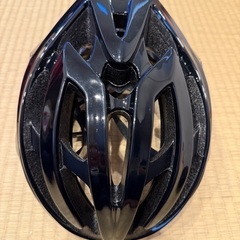 自転車　ヘルメット
