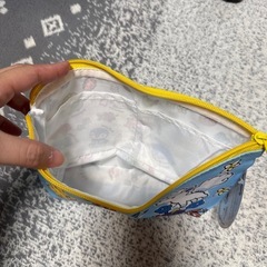 ポケモン ポーチの画像