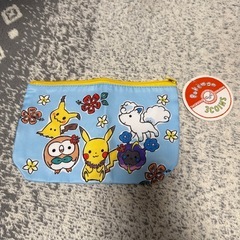 ポケモン ポーチ