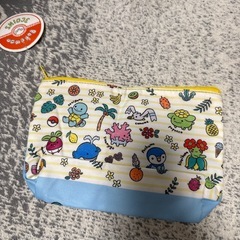 ポケモン ポーチの画像