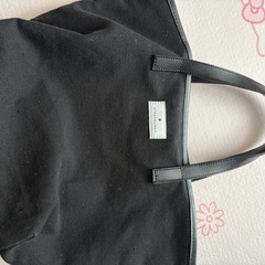 手さげバッグの画像