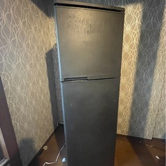 日立　冷蔵冷凍庫