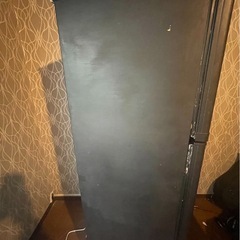 日立　冷蔵冷凍庫の画像