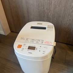 ホームベーカリー