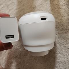 ピジョン電動搾乳器の画像