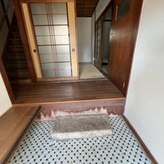 6ＤＫ ✨初期費用無料㊗️お問い合わせラインフォロワー登録者数5000名突破㊗️✨ 20250608151704 敷金 礼金ペット飼育の場合は礼金１か月　毎月＋家賃3000円 COCOROGREEN ※貸主審査結果により初期費用無料にならない場合有 - 八幡市