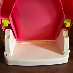 リッチェル　バスチェア マット付Rの画像