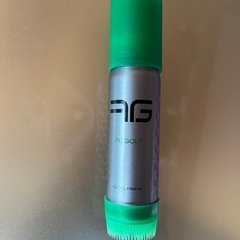 ゴルフ・スプレークリーナー(未使用、保管品)