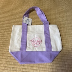新品未使用トレーダージョーズ Trader Joe's トレジョ...