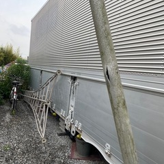 アルミ三脚脚立③ 230cm
の画像
