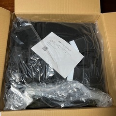 【新品未開封】Uber eatsバッグの画像