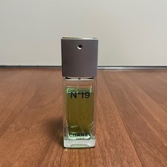 CHANEL No.19 オードトワレ 50ml