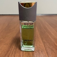 CHANEL No.19 オードトワレ 50mlの画像