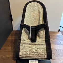 BabyBjörn ベビーバウンサー