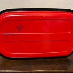 ガソリン缶　5リットル　SS-５
の画像